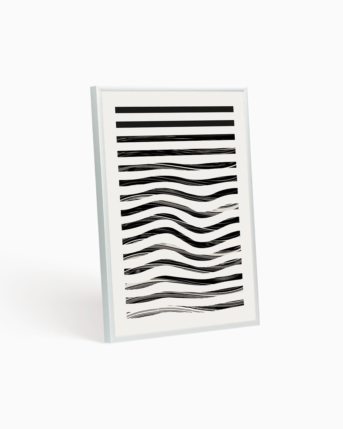 poster astratto movimento, decorazione casa ideale per ambienti moderni 