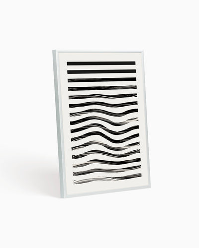 poster astratto movimento, decorazione casa ideale per ambienti moderni 