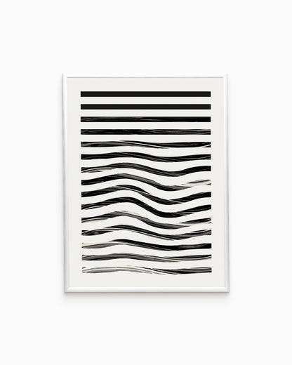 poster astratto movimento, decorazione casa ideale per ambienti moderni 