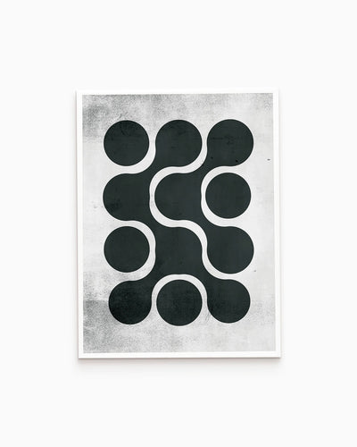 poster astratto flusso, decorazione casa ideale per ambienti moderni 