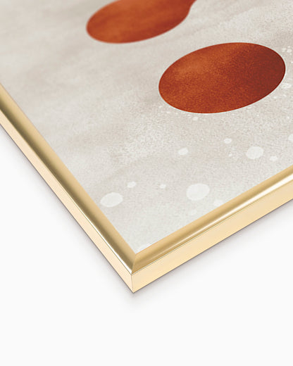 poster astratto connessioni, decorazione casa ideale per ambienti moderni 