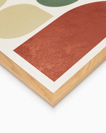 poster astratto struttura, decorazione casa ideale per ambienti moderni 