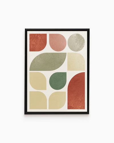 poster astratto struttura, decorazione casa ideale per ambienti moderni 
