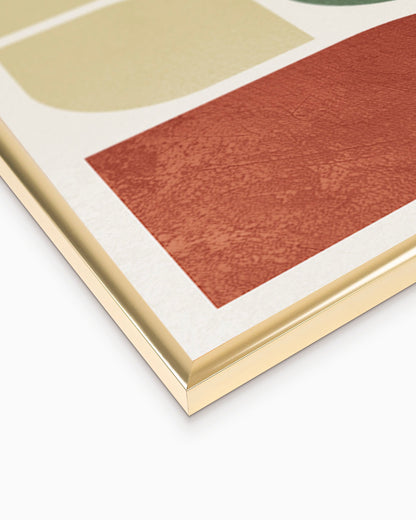 poster astratto struttura, decorazione casa ideale per ambienti moderni 