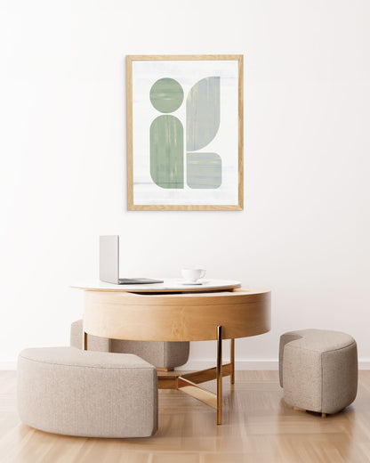 poster astratto struttura, decorazione casa ideale per ambienti moderni 