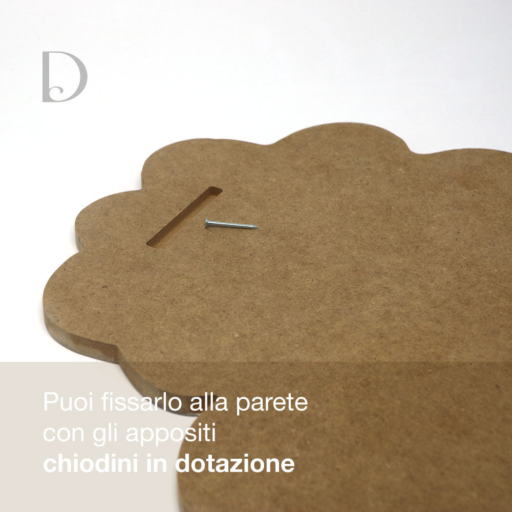 Tavoletta Kids Mongolfiera Koala
