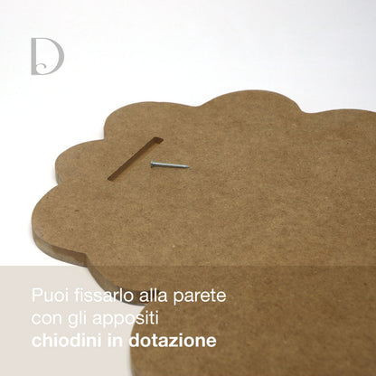 Tavoletta Kids Mongolfiera Koala