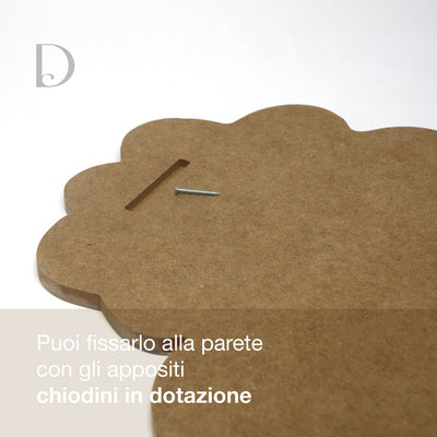 Tavoletta Kids Mongolfiera