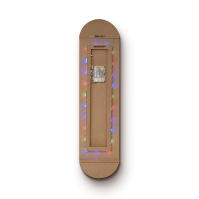 Skate Waiting in the sky