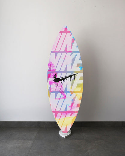 Surfboard Just Surf It