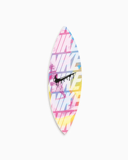 Surfboard Just Surf It