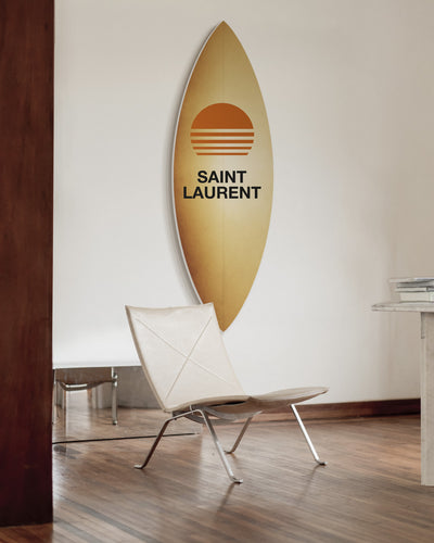 Surfboard Saint Surf