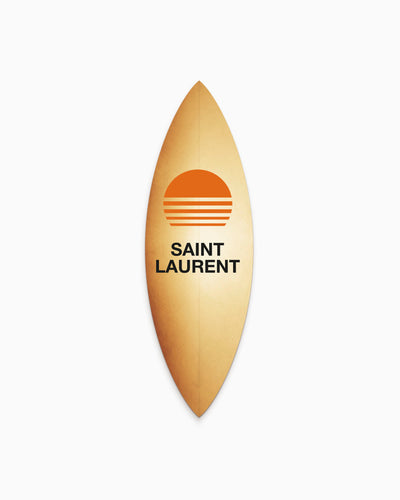 Surfboard Saint Surf