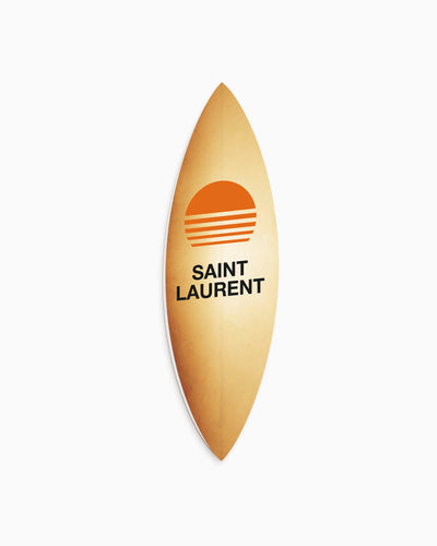 Surfboard Saint Surf