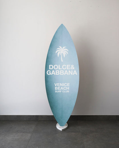 Surfboard Dolce Wave