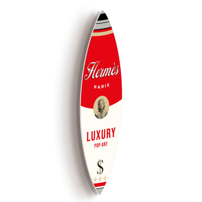 Surfboard Luxury soup