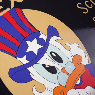 Surfboard Black express