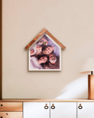 Tavoletta personalizzata This is us