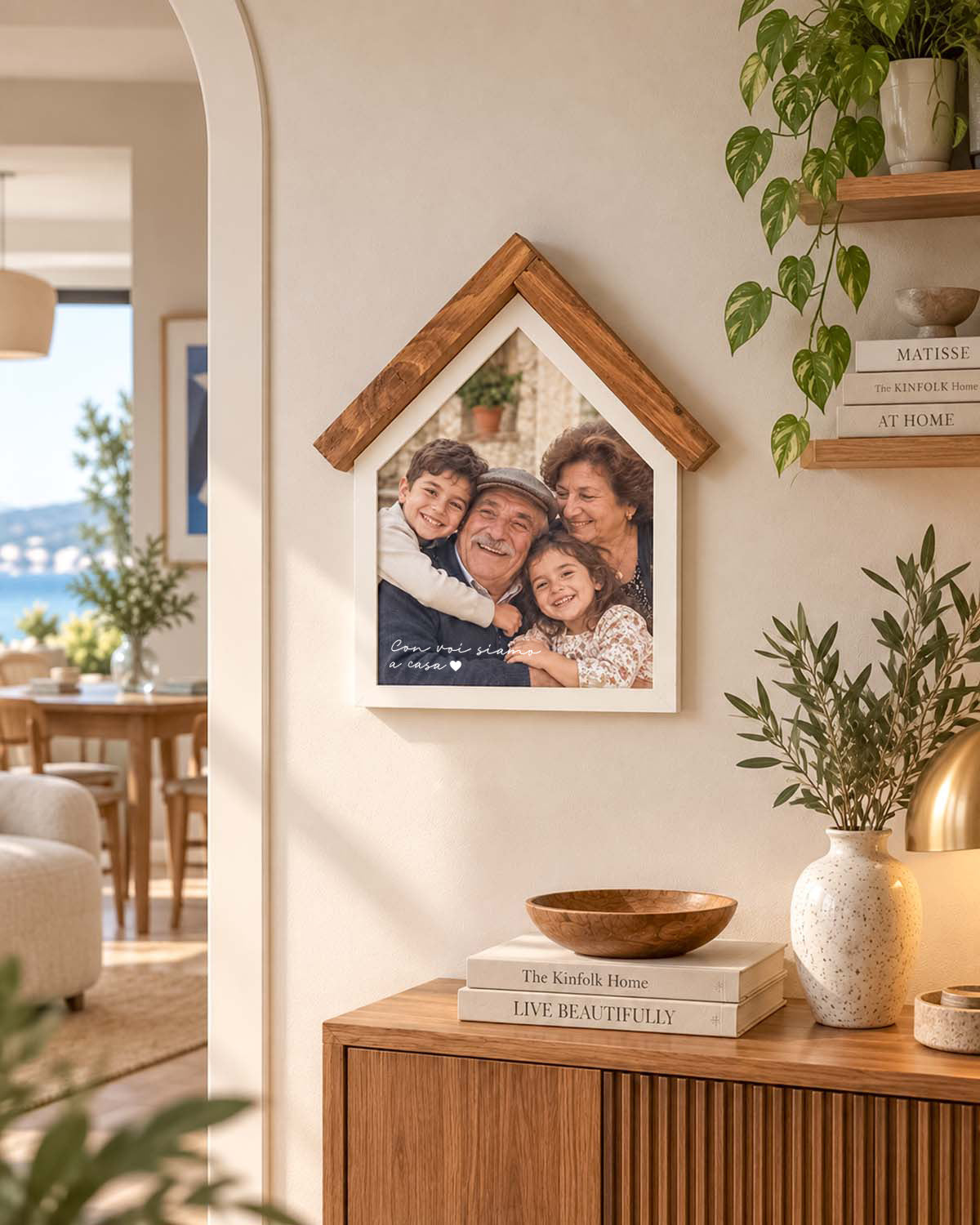 Tavoletta personalizzata This is us