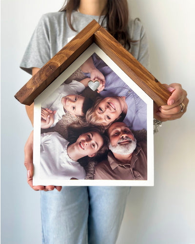 Tavoletta personalizzata This is us