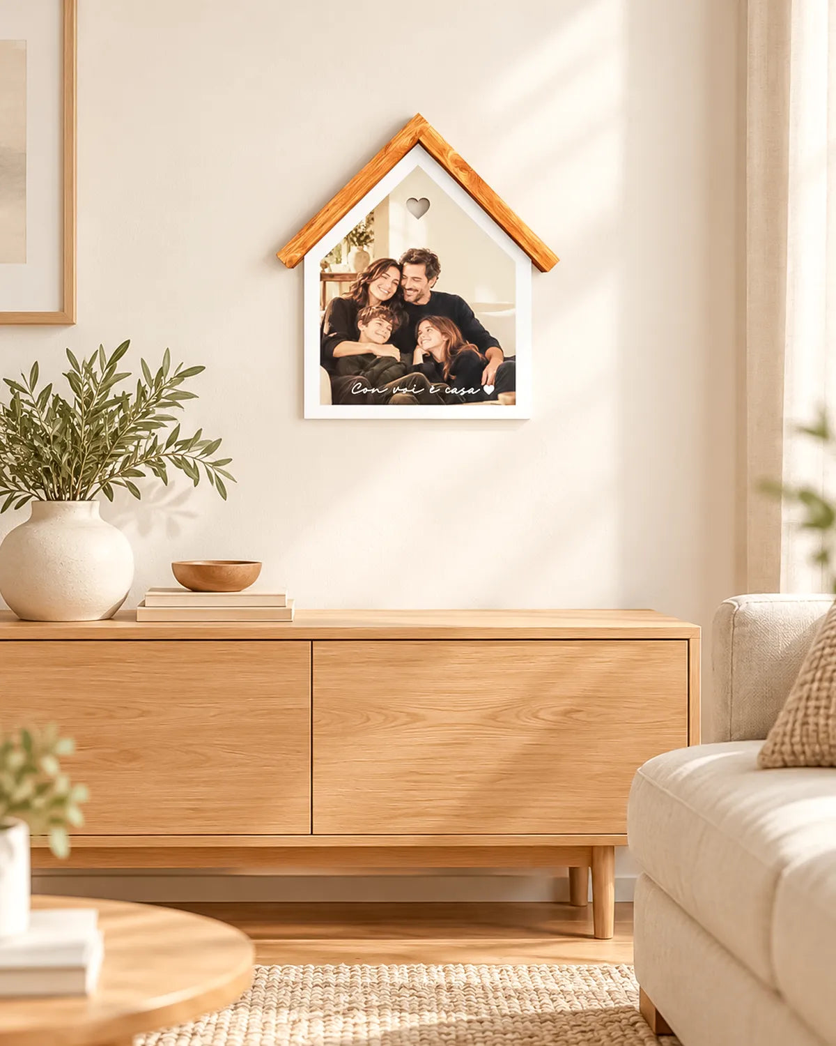 Tavoletta personalizzata This is us