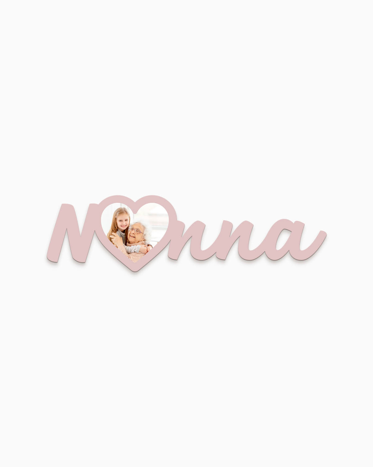 Tavoletta Personalizzata Foto dei nonni