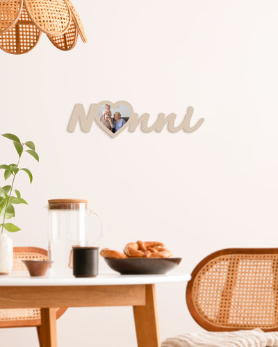 Tavoletta Personalizzata Foto dei nonni