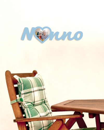 Tavoletta Personalizzata Foto dei nonni