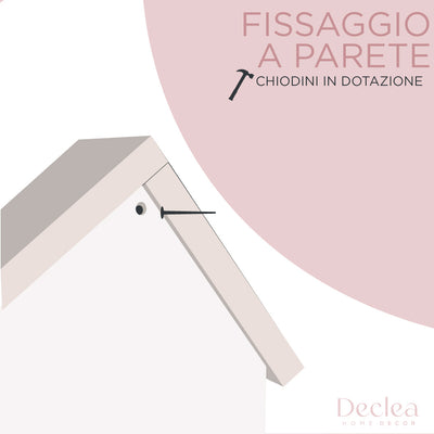 Tavoletta Home is where Mum is