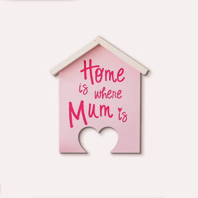 Tavoletta Home is where Mum is
