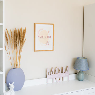 Tavoletta Mom you're my sunshine