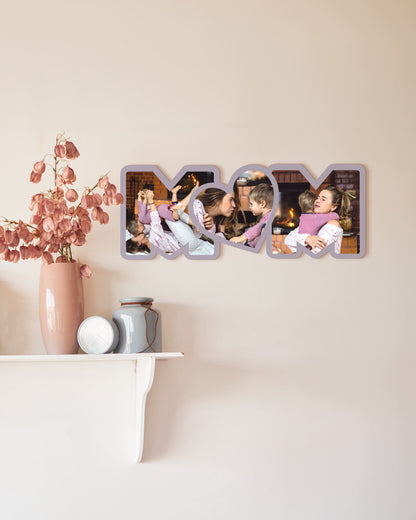 Tavoletta Mamma foto