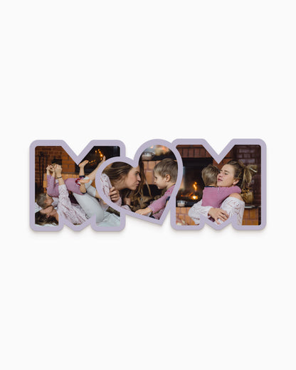 Tavoletta Mamma foto