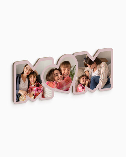 Tavoletta Mamma foto
