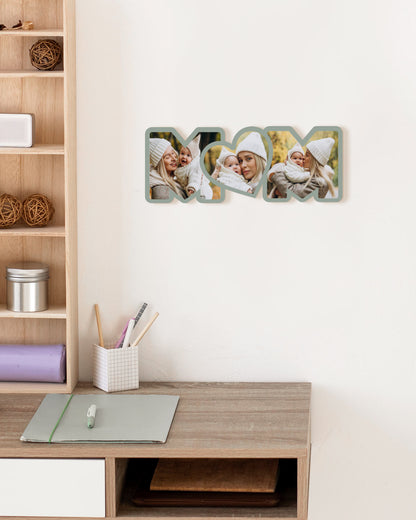 Tavoletta Mamma foto