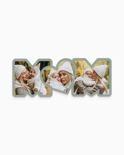 Tavoletta Mamma foto