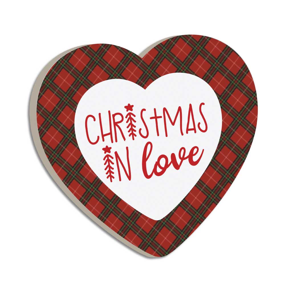 Christmas in Love Christmas Tablet