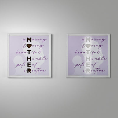 Tavoletta Luminosa Mother