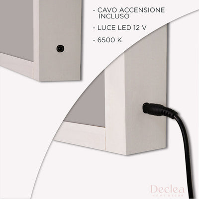 Tavoletta Luminosa Mother