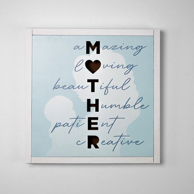 Tavoletta Luminosa Mother