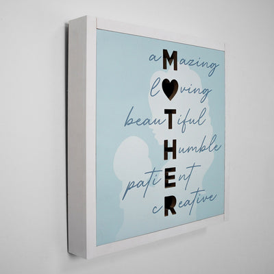 Tavoletta Luminosa Mother