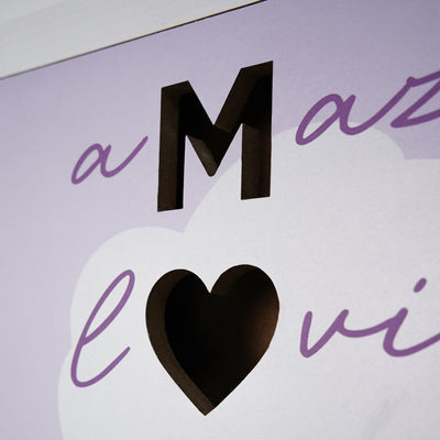 Tavoletta Luminosa Mother