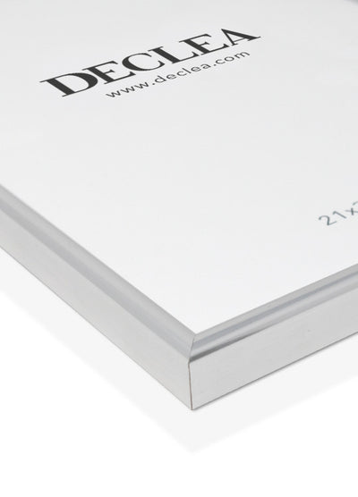 Poster Personalizzato Mani intrecciate