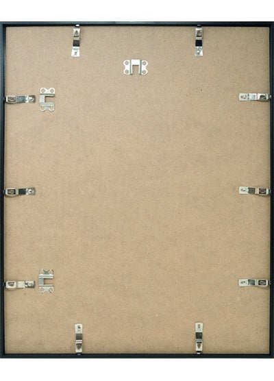 Poster Personalizzato papà foto