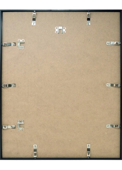 Poster Personalizzato Mani intrecciate