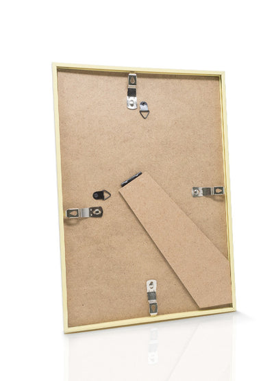 Poster Personalizzato Mani intrecciate