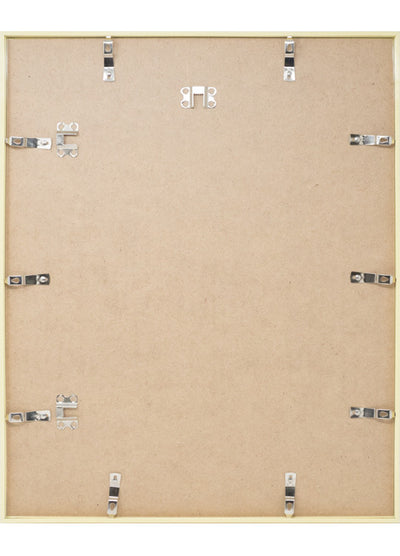 Poster Personalizzato Mani intrecciate