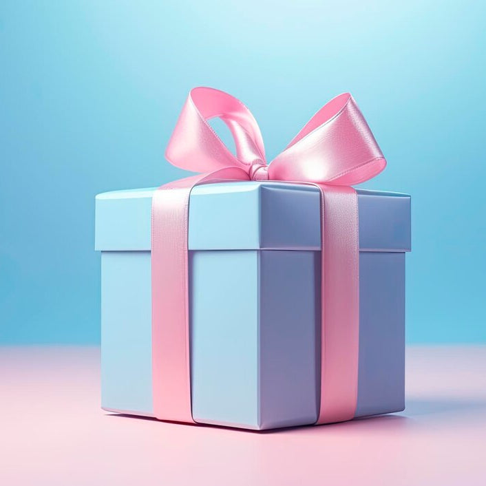Confezione regalo