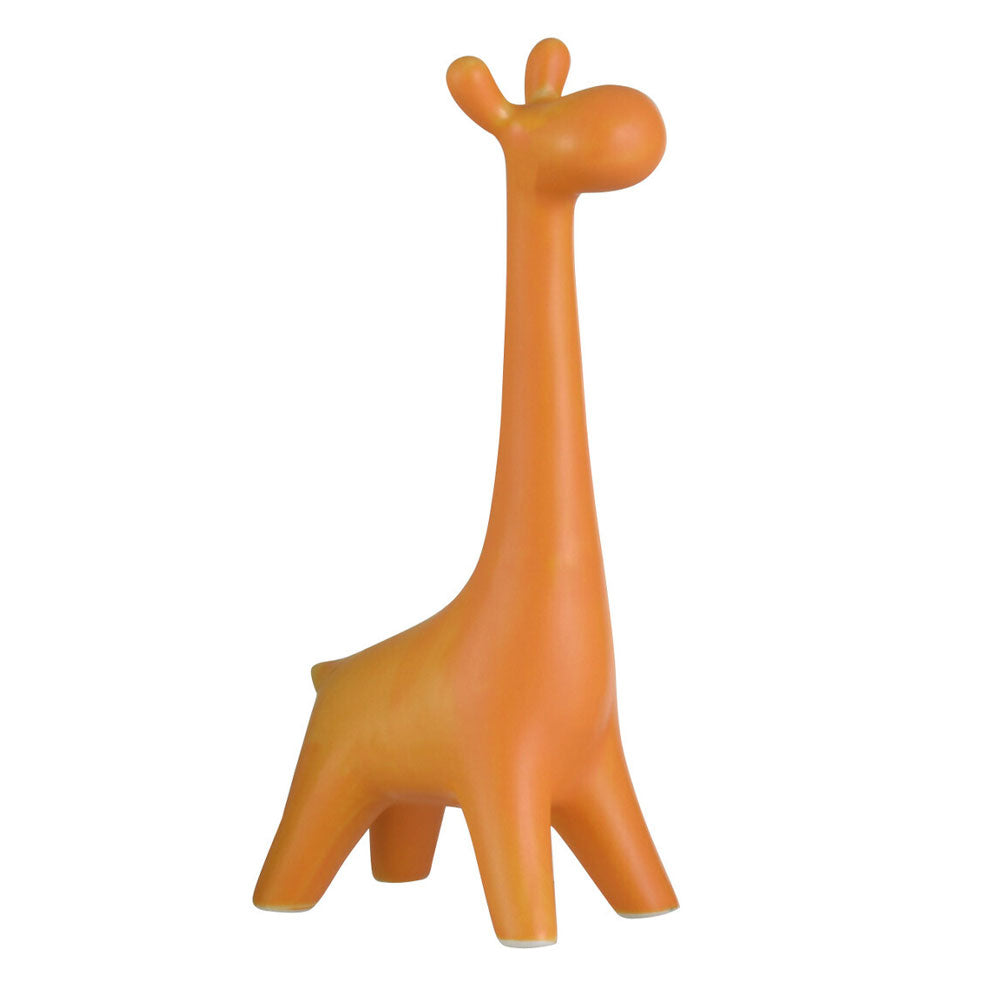 Soprammobile cameretta Giraffa