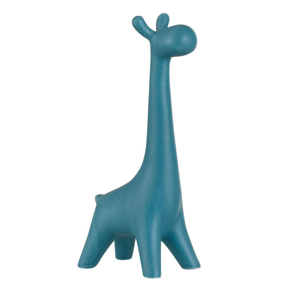 Giraffe bedroom ornament